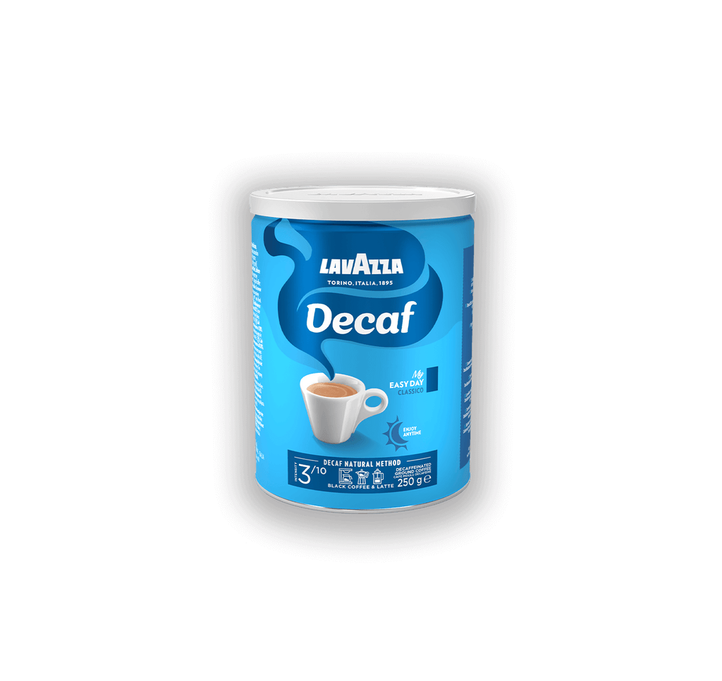 DECAF Classico