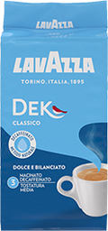 DECAF Classico