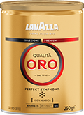 Qualità Oro macinato