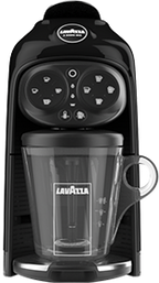 Lavazza A Modo Mio Deséa