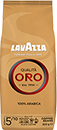 Qualità Oro Caffè in grani 500g