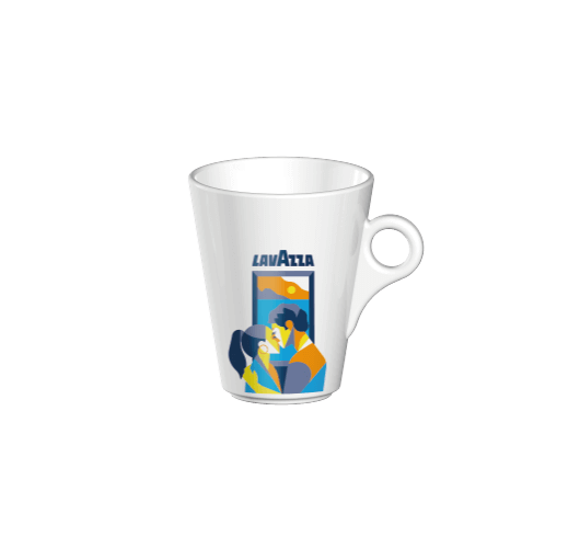 Mug Mare Fuori