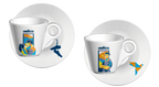 Set Espresso Mare Fuori