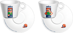 Cappuccino Set Jannik Sinner Limited Edition