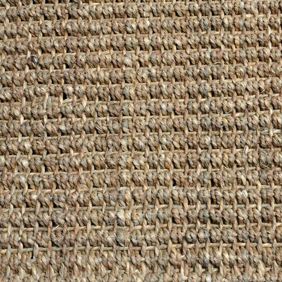 Tappeto in erba marina