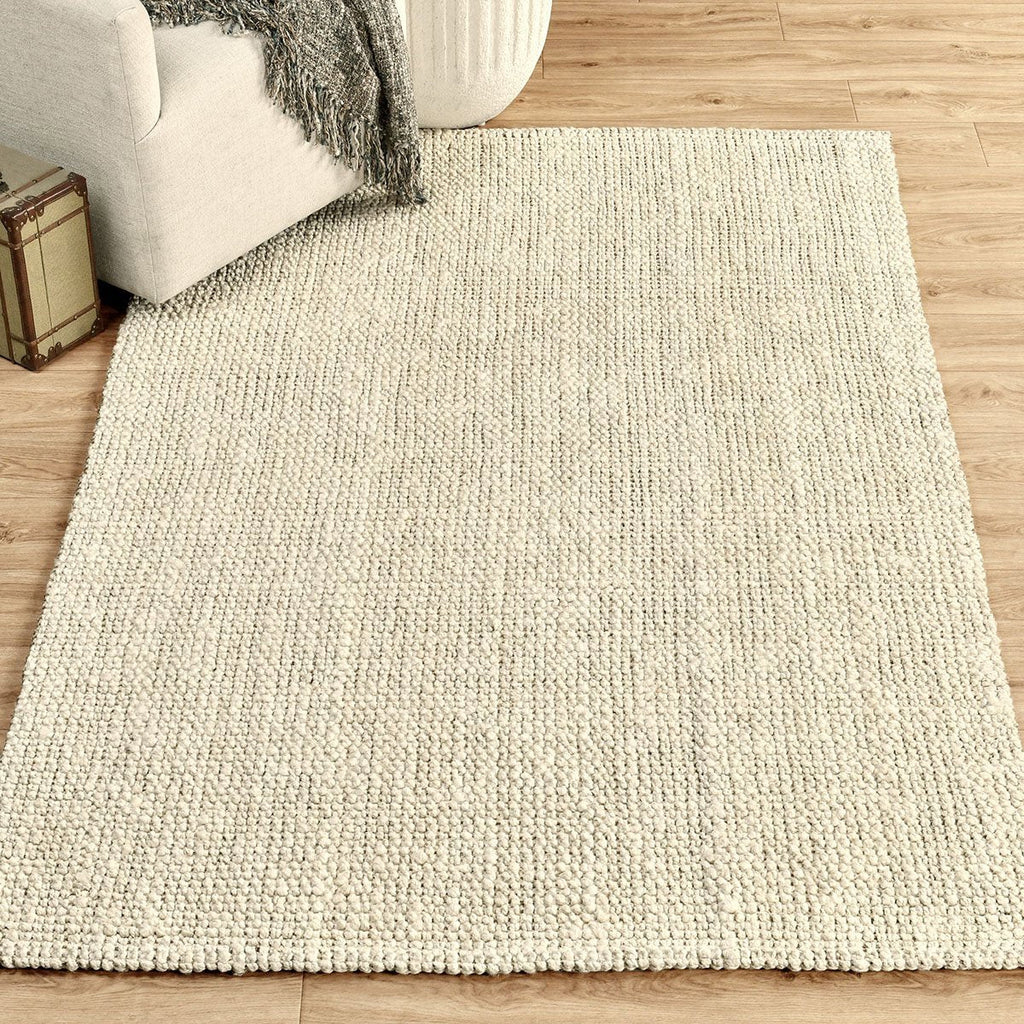 Tappeto Chunky Loop