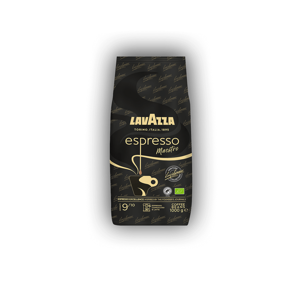 Espresso Maestro Grani
