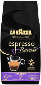 Espresso Barista Intenso Grani