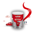 Qualità Rossa Macinato