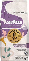 Lavazza ¡Tierra! Wellness Grani
