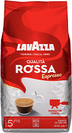 Qualità Rossa Grani