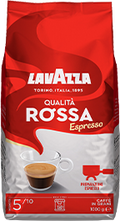 Qualità Rossa Grani