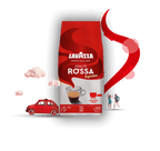Qualità Rossa Grani