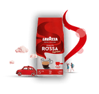 Qualità Rossa Grani