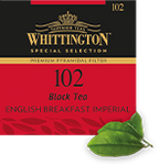 Tè nero English Breakfast Imperial