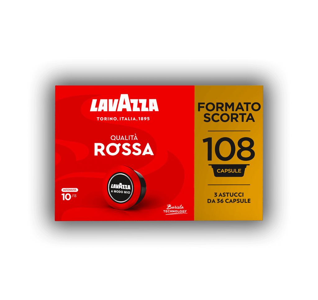 Qualità Rossa
