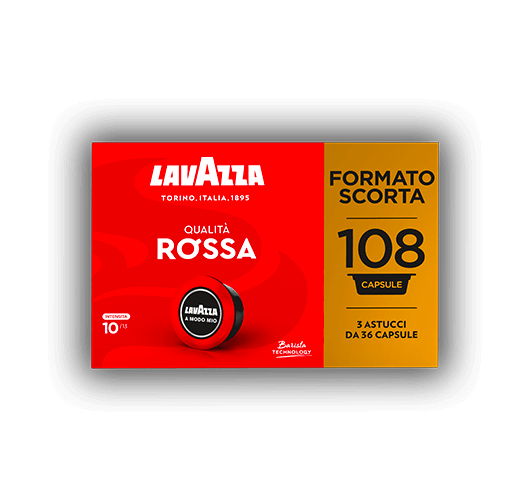 Qualità Rossa