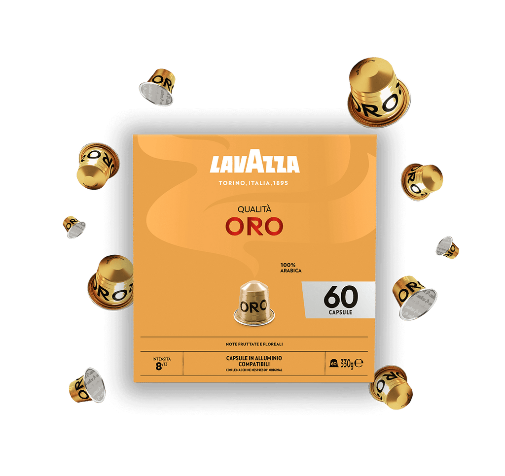 Qualità Oro