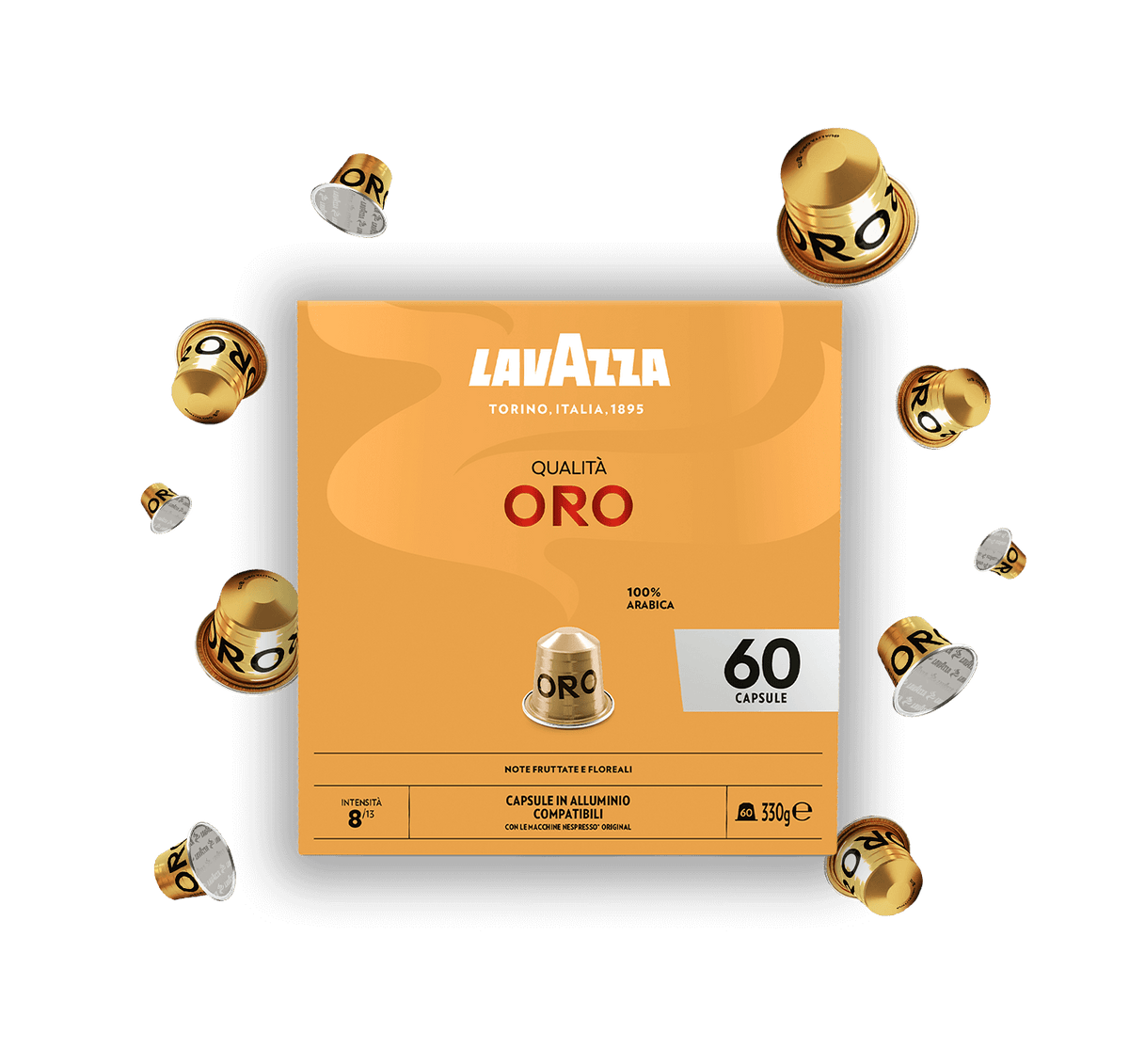 Qualità Oro