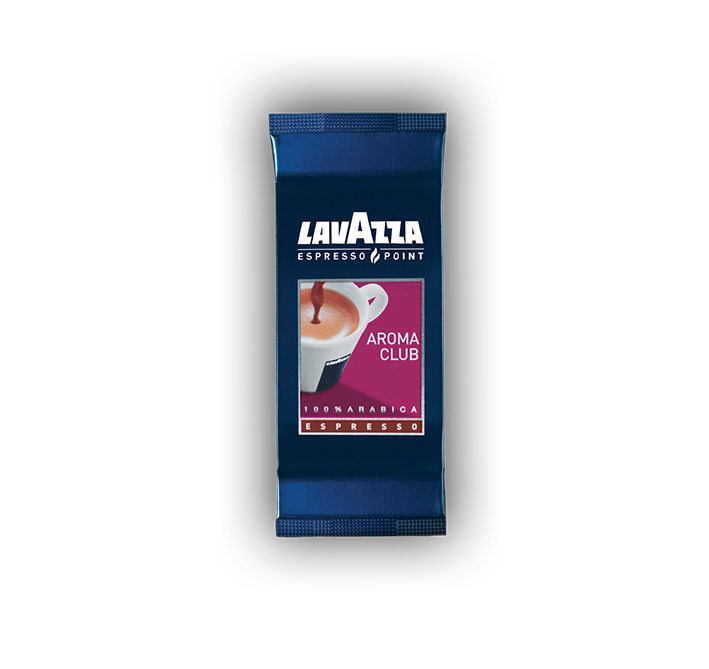 Aroma Club Espresso