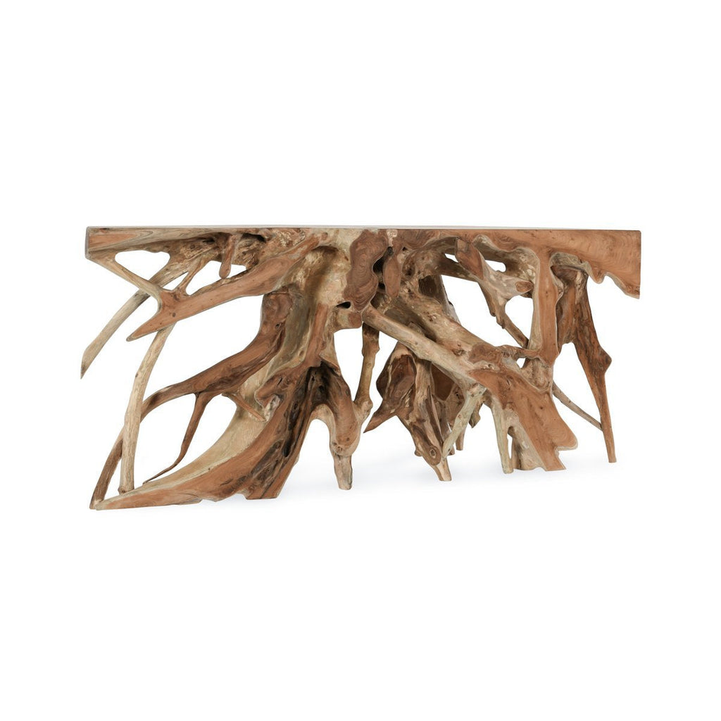 Console Cypress