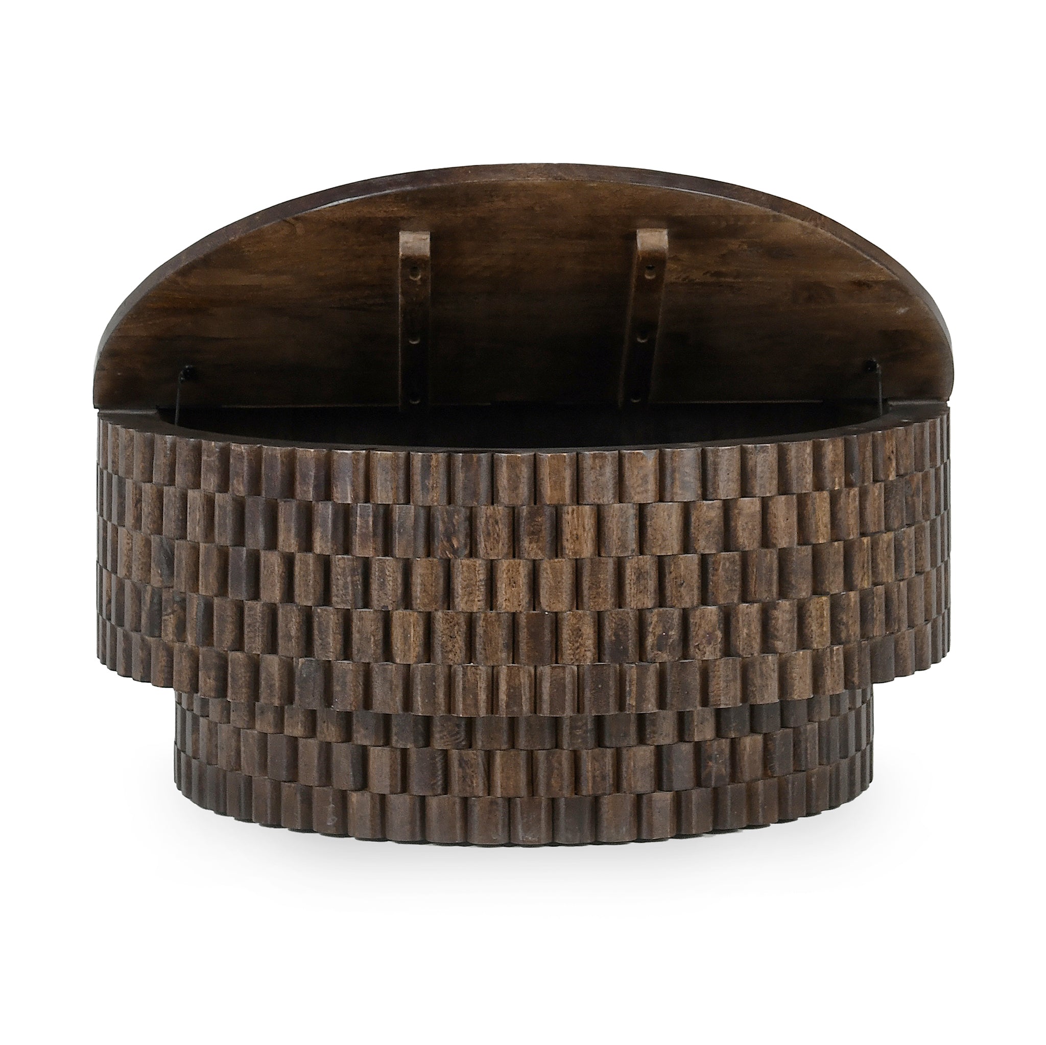 Tavolino Norwood con Ruote
