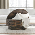 Tavolino Norwood con Ruote
