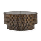 Tavolino Norwood con Ruote