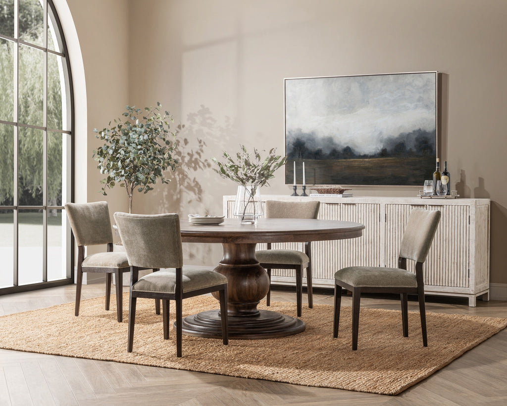 Tavolo da pranzo Brookside