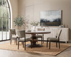 Tavolo da pranzo Brookside