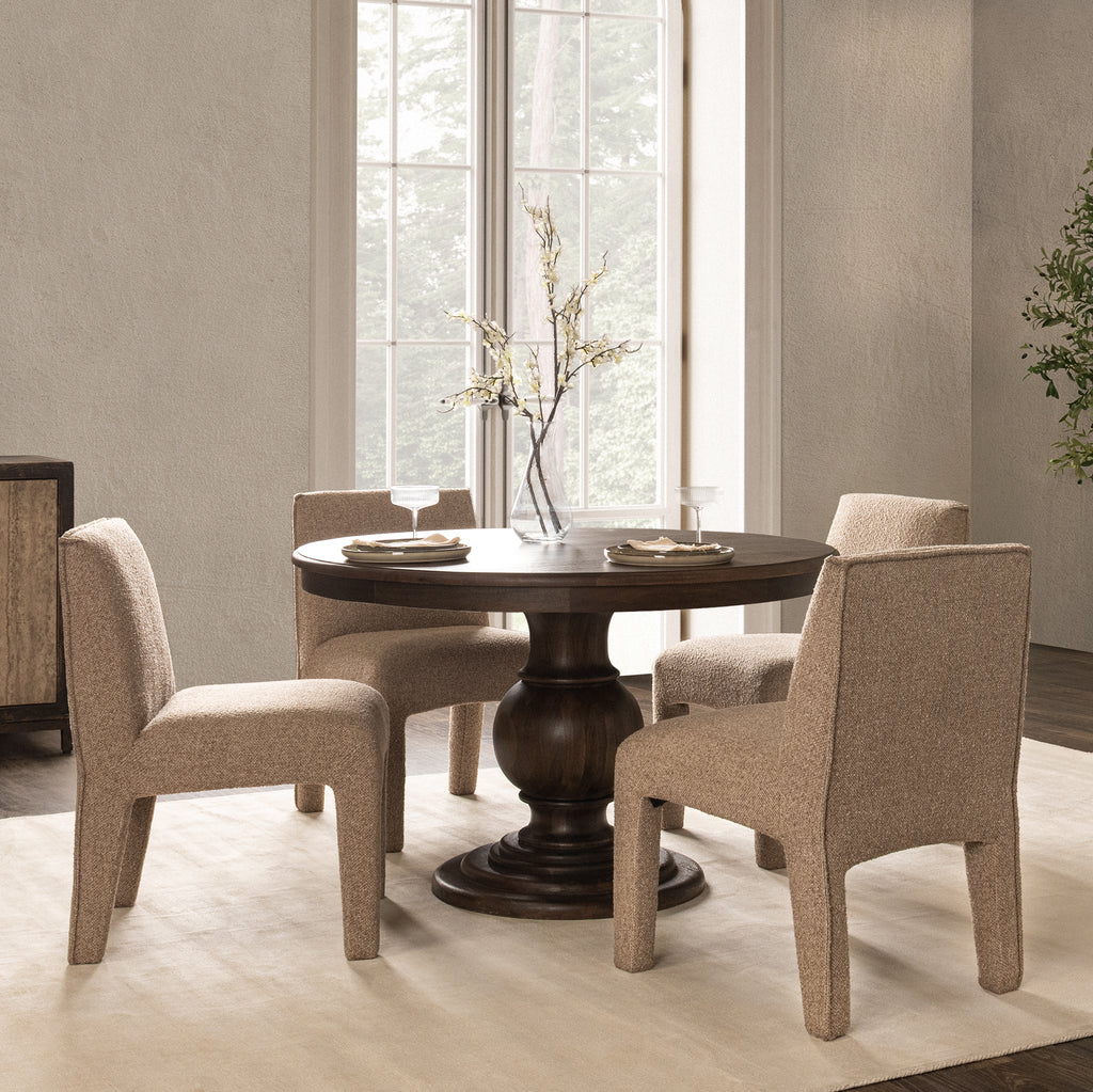 Tavolo da pranzo Brookside