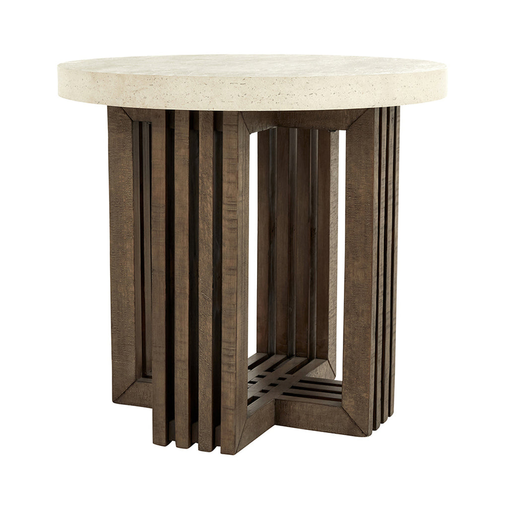 Tavolino Aspen