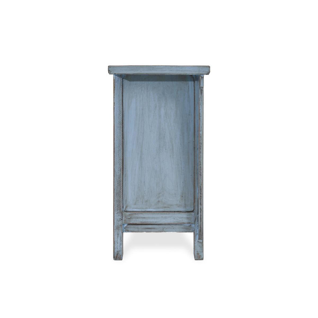 Mobiletto a 3 cassetti Crafton