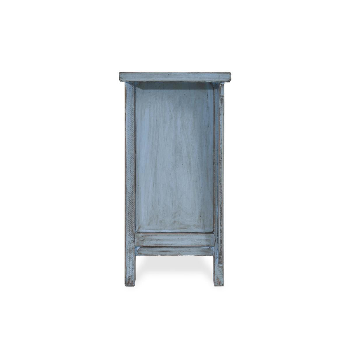 Mobiletto a 3 cassetti Crafton