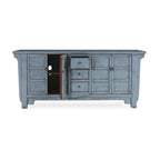 Mobiletto a 3 cassetti Crafton