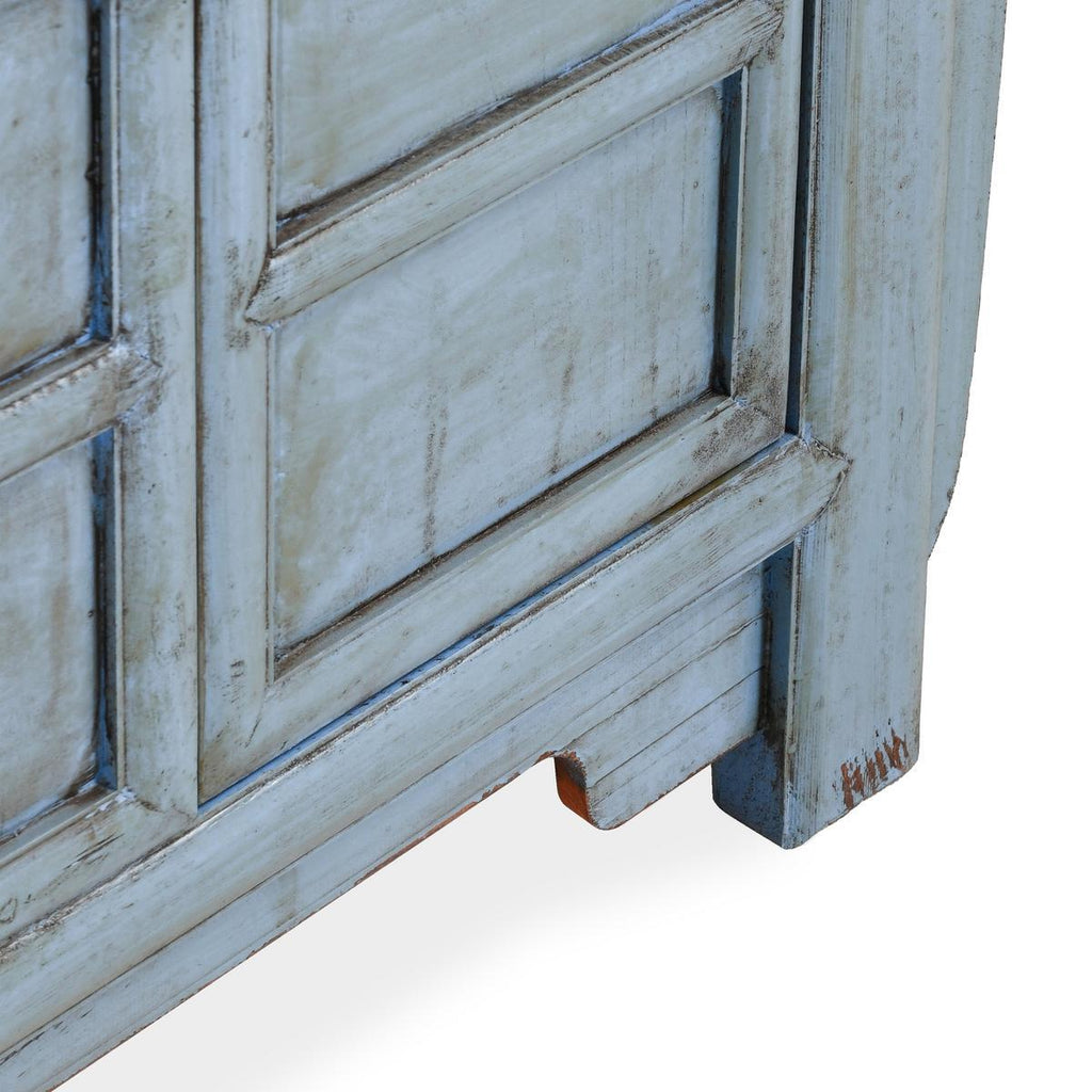 Mobiletto a 3 cassetti Crafton