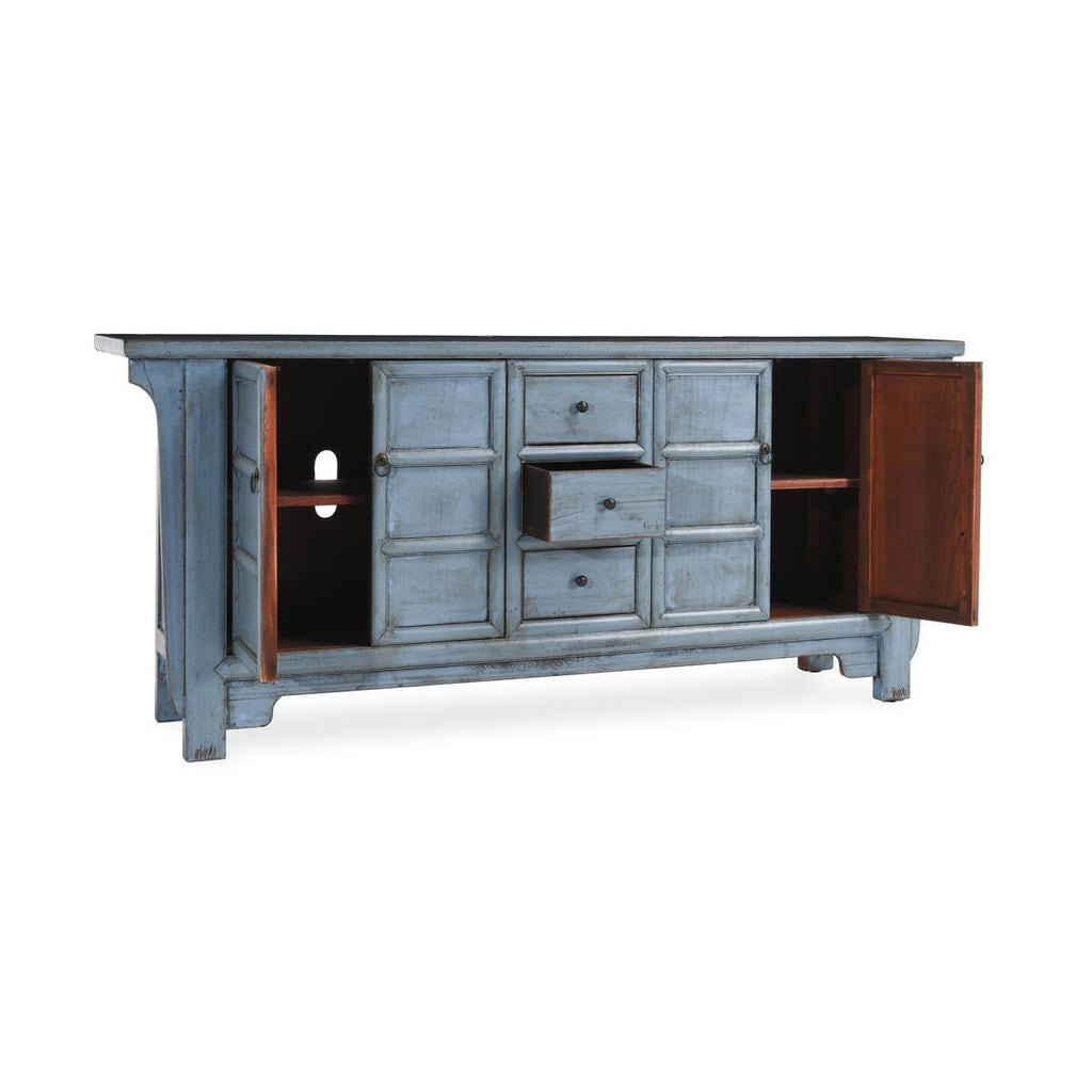 Mobiletto a 3 cassetti Crafton