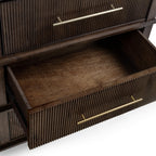 Comò a 6 cassetti Westlake