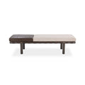 Panca Brooklyn Accent