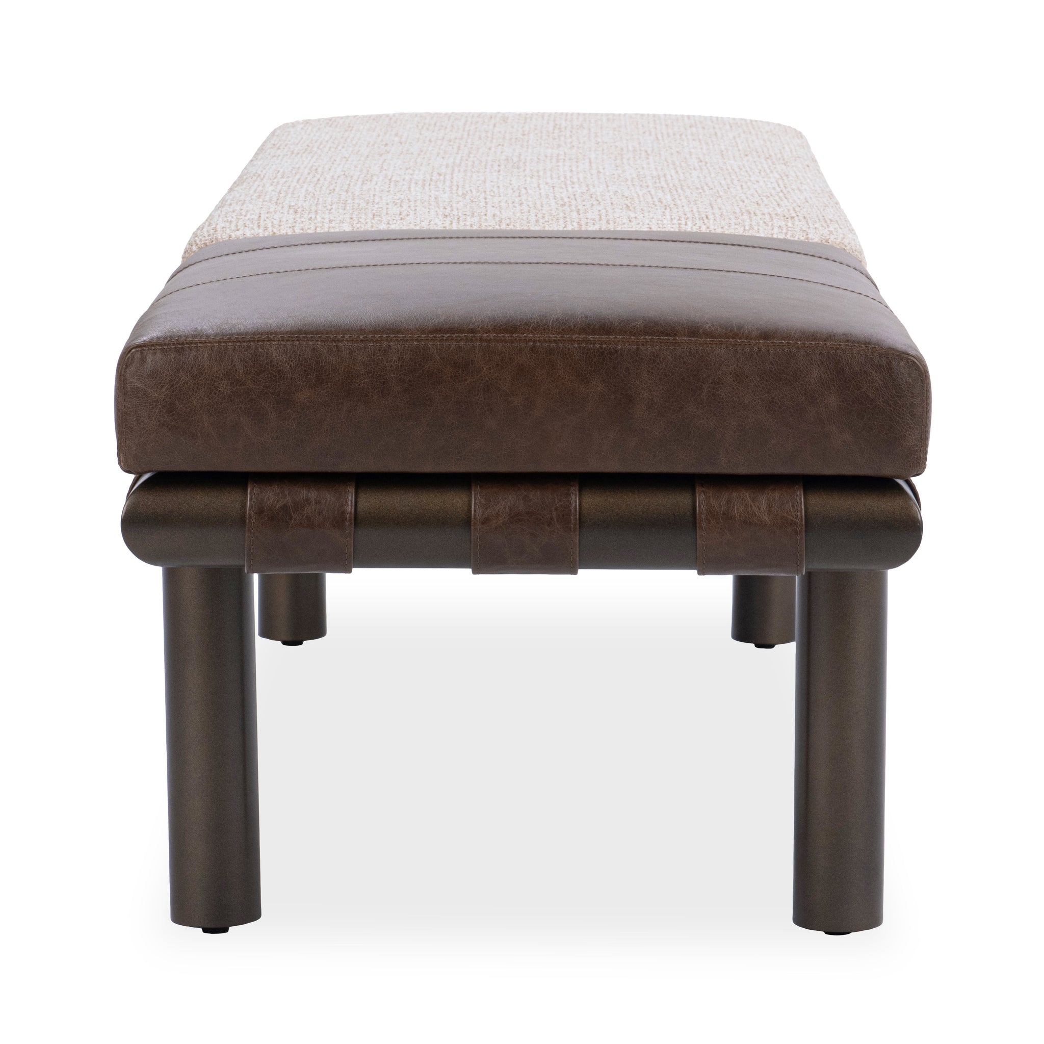 Panca Brooklyn Accent