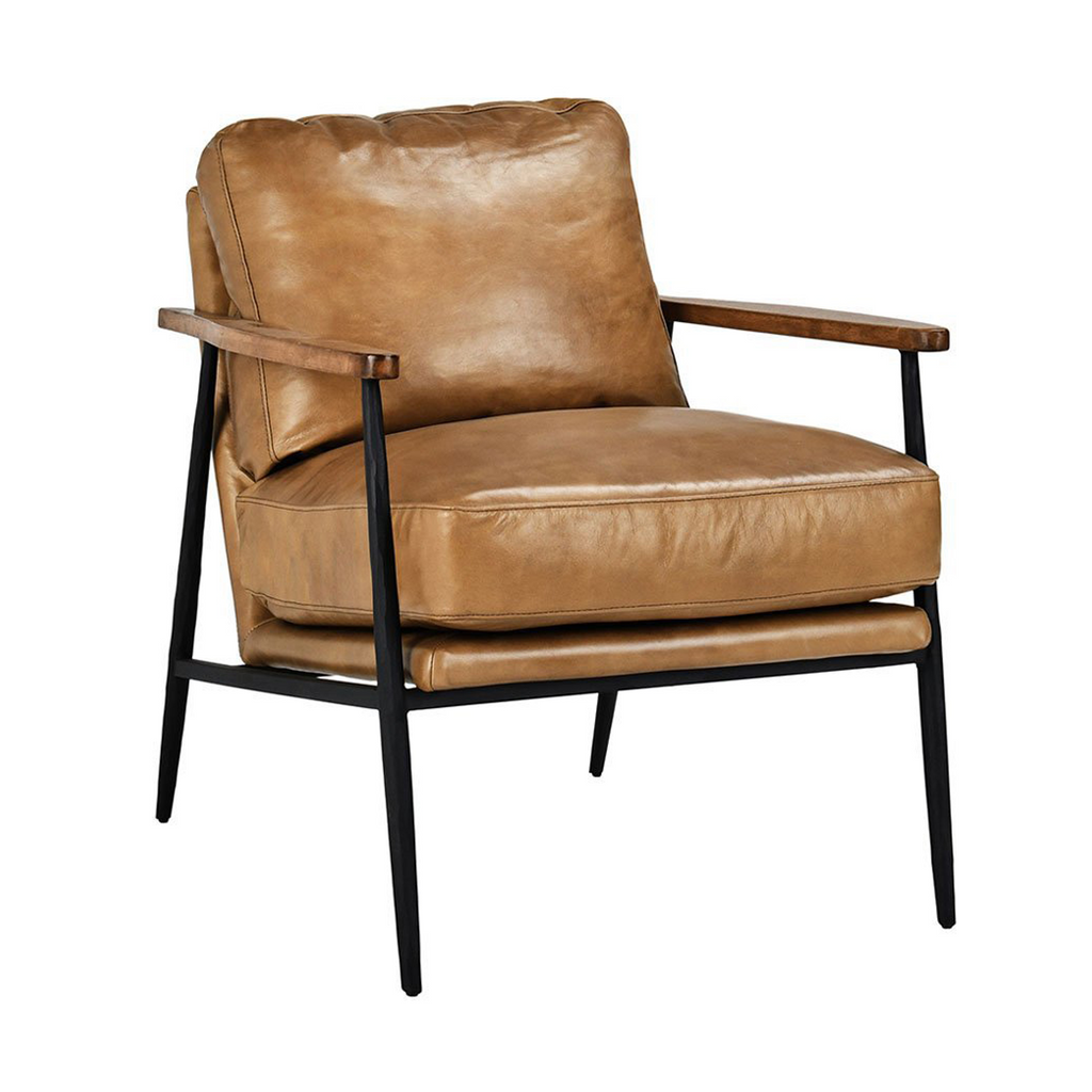 Poltrona Christopher Accent
