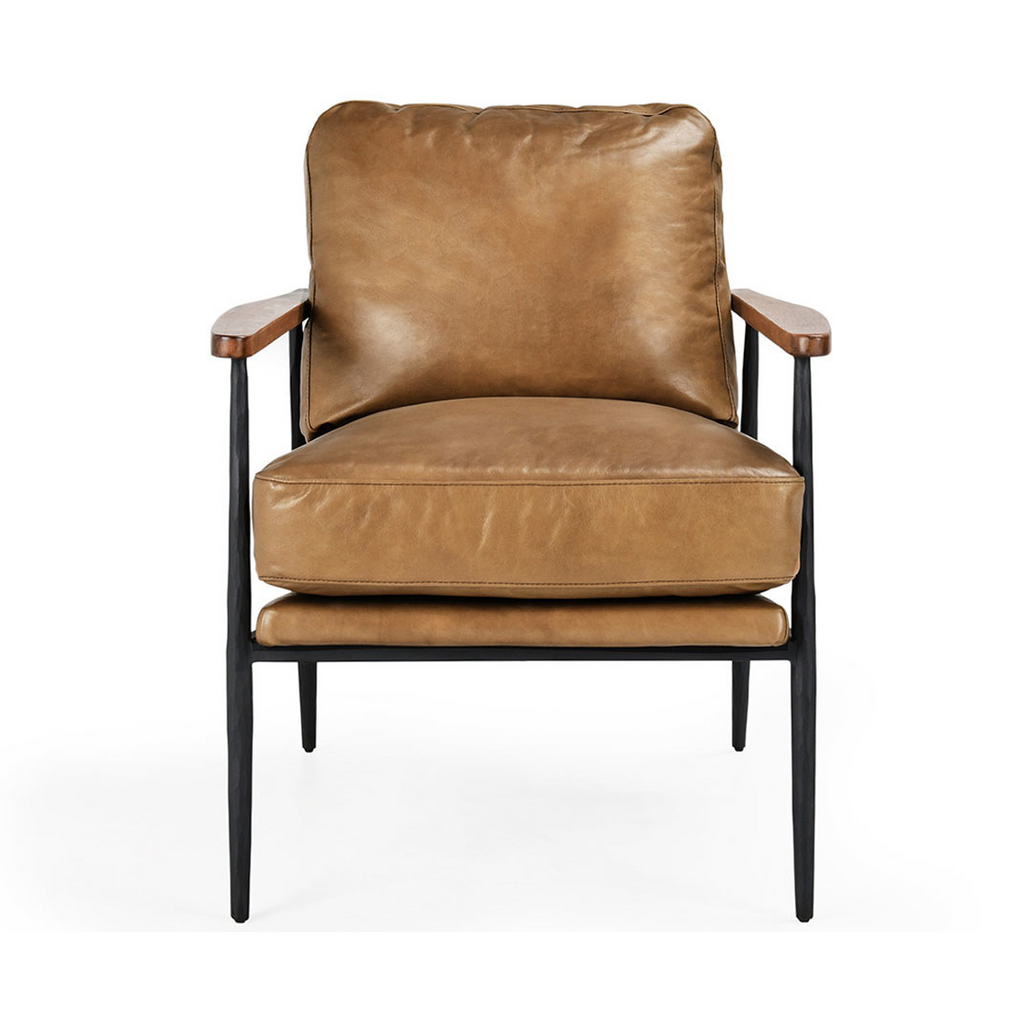 Poltrona Christopher Accent