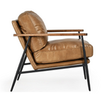 Poltrona Christopher Accent
