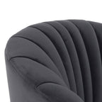 Sedia Girevole Arline