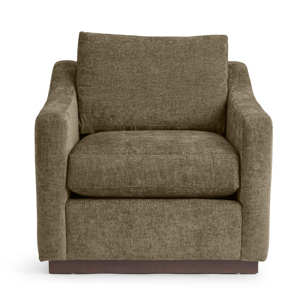Poltrona Accent Aspen