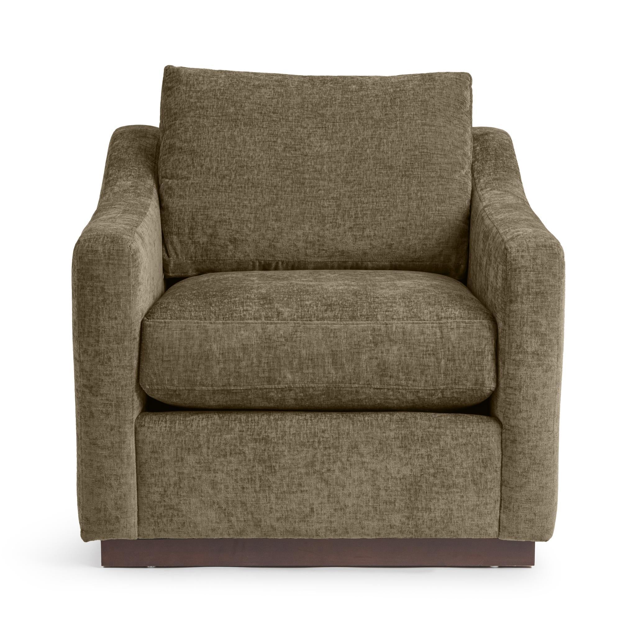 Poltrona Accent Aspen