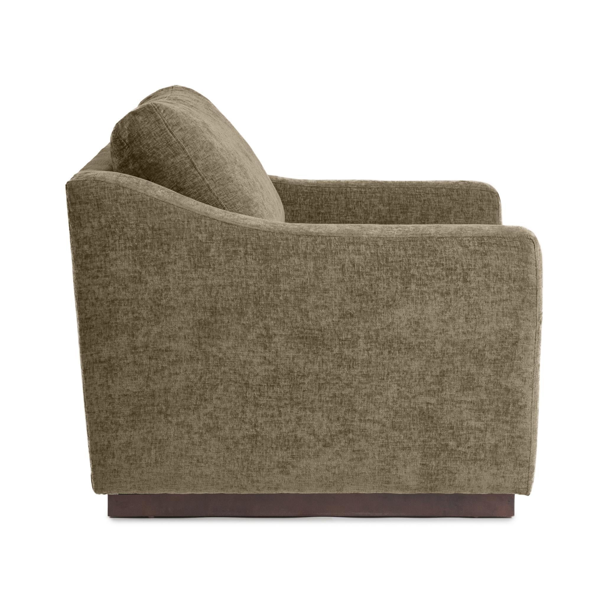 Poltrona Accent Aspen