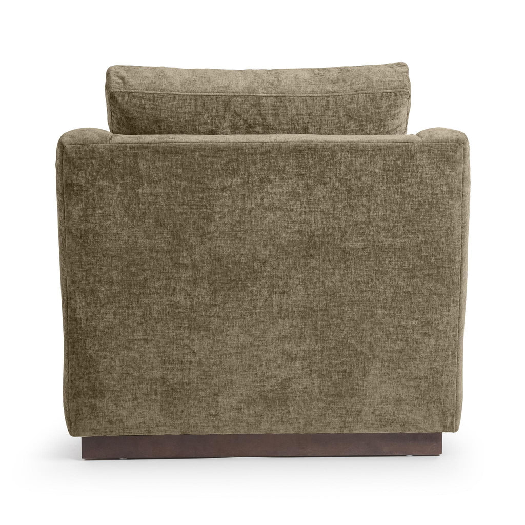 Poltrona Accent Aspen