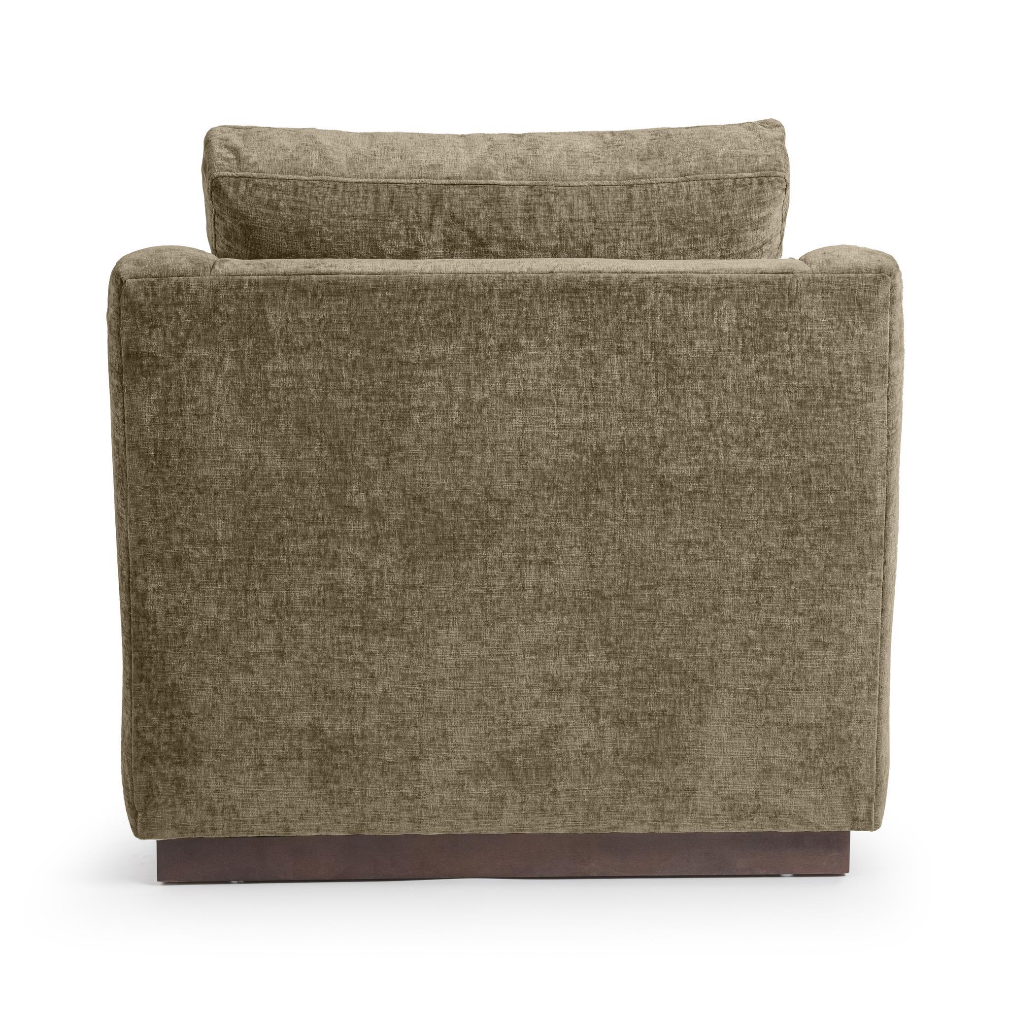 Poltrona Accent Aspen