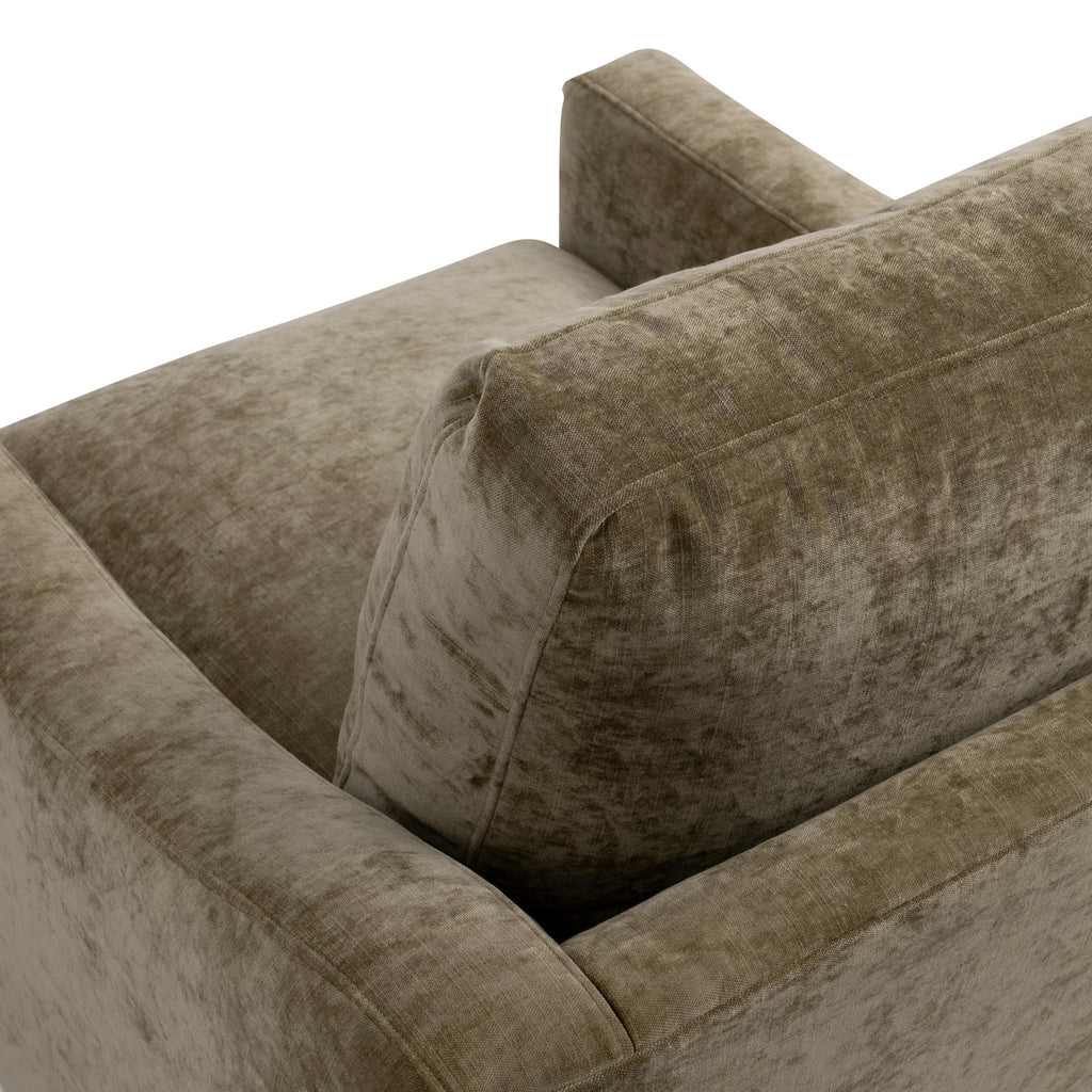 Poltrona Accent Aspen